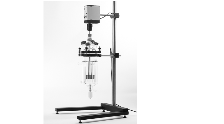 機械旋轉床反應器S3