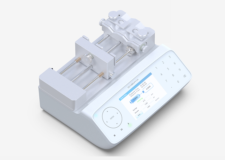 Chemyx注射泵F200-X