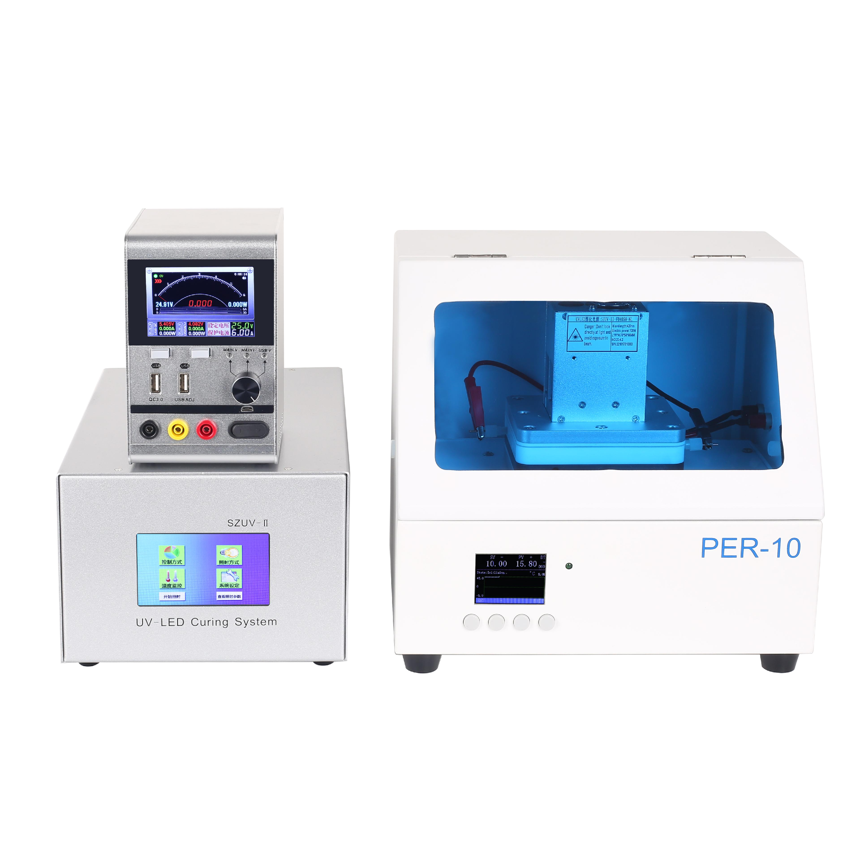 【南京大學Nature Communications案例】利用連續流光電化學反應器研究烷基醇脫氧胺化反應